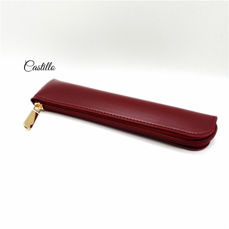 PU pencil case